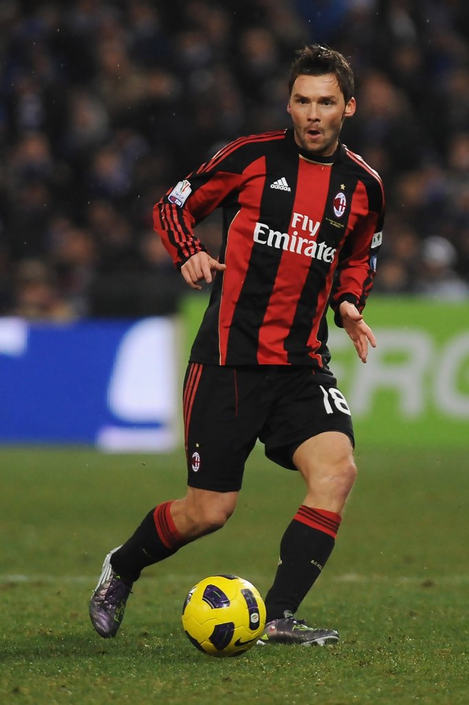 Happy birthday Marek Jankulovski(born 9.5.1977) 