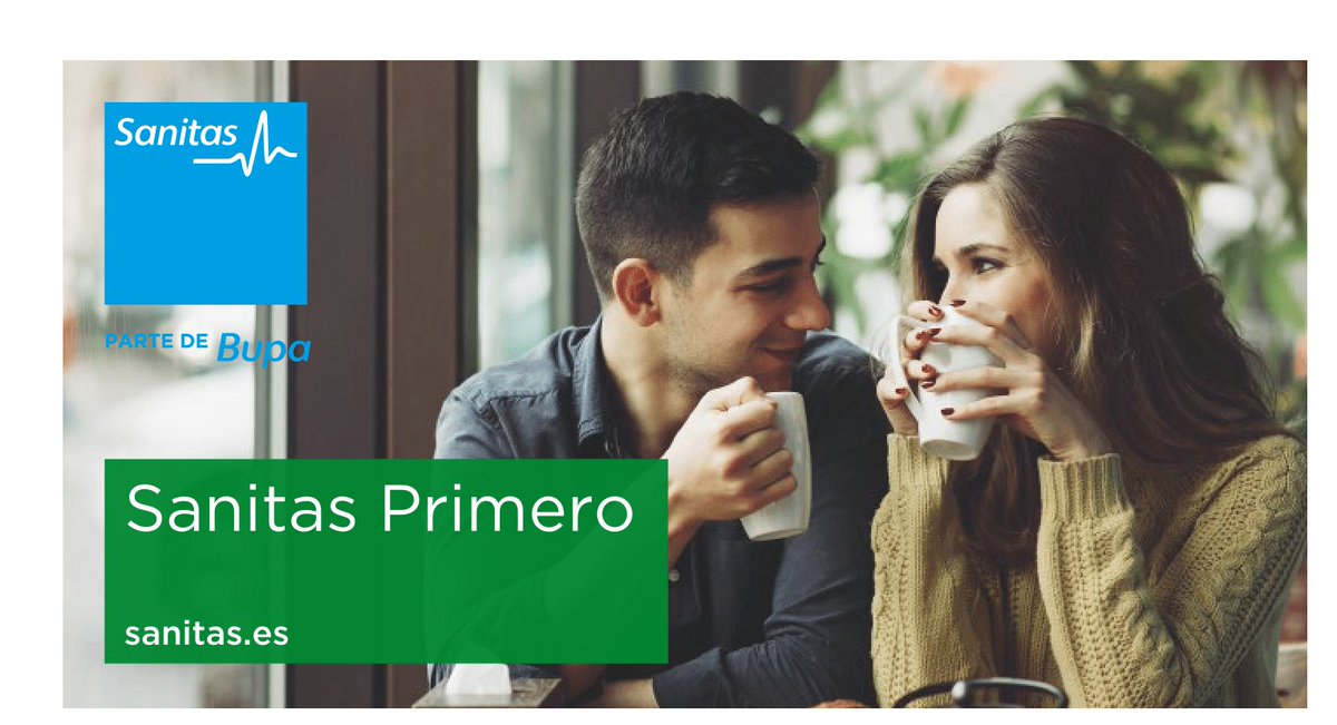 Los mejores servicios de la sanidad privada ahora a tu alcance por tan solo 25,22€/mes
todosanitas.es/SEGUROS%20MEDI…