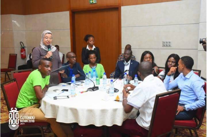 JCICtnPrestige's tweet photo. En prélude à la participation de la JCI Cotonou Prestige à la #CAMO, deux de nos membres, l'ami Kamal Dine Arouna et l'ami Kouame Christian Yao ont participé à l'Académie JCI de la citoyenneté active et du leadership dont ils sont désormais diplômés.
Félicitations à vous 👏👏👏. https://t.co/AJWz9cd4uY