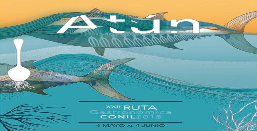XXII RUTA DEL ATÚN DE CONIL 1000ocios.com/2018/05/09/xxi…