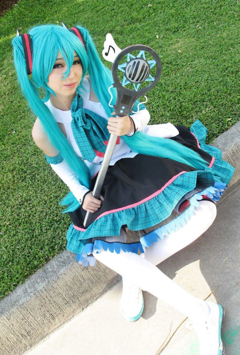 CosplayKaty's tweet photo. https://t.co/UIzrDN5Won
