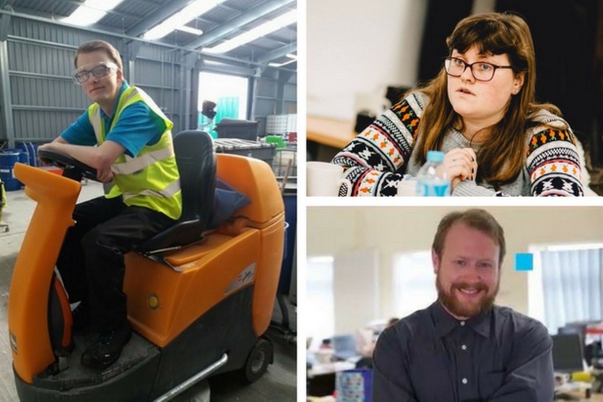 HumberBizEd's tweet photo. These Hull businesses are shortlisted for @ThisAbilityHull Employer Awards 2018
https://t.co/L86LgpUJ1v #thisability18 #thisabilityawards https://t.co/DC2l41dEIV