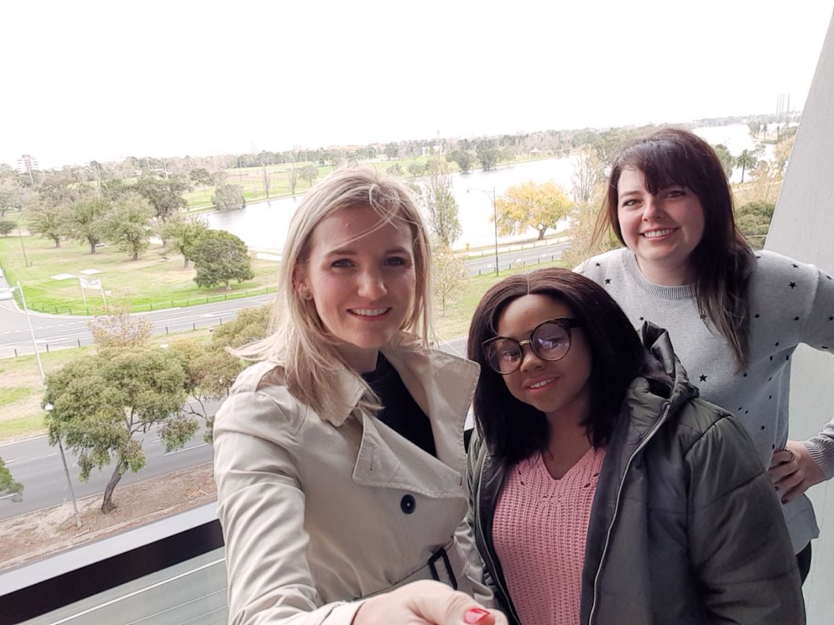 LodoxSystems's tweet photo. #Melbourne is getting #Lodoxed! We're exhibiting at #ISFRI2018 from 10-12 May 2018. @SNysschens @Zandazena and @SteffieNie will see you there! https://t.co/LyLAWzrffs