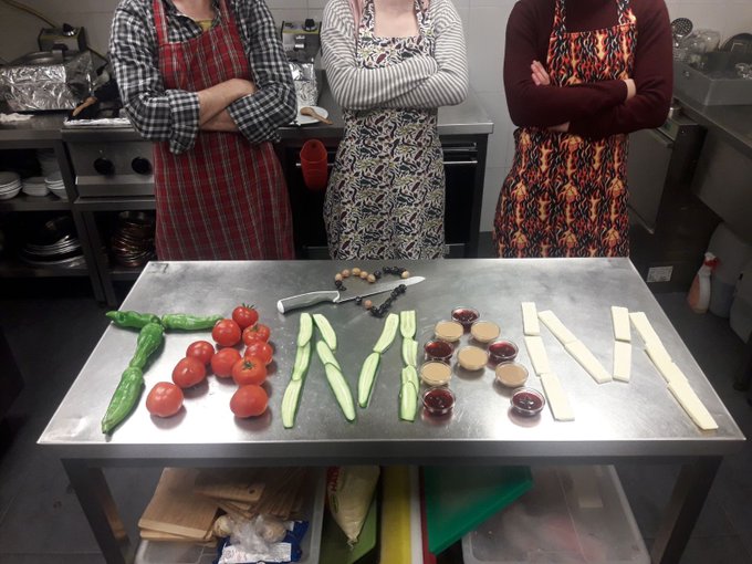 Resmi Twitter'da görüntüle