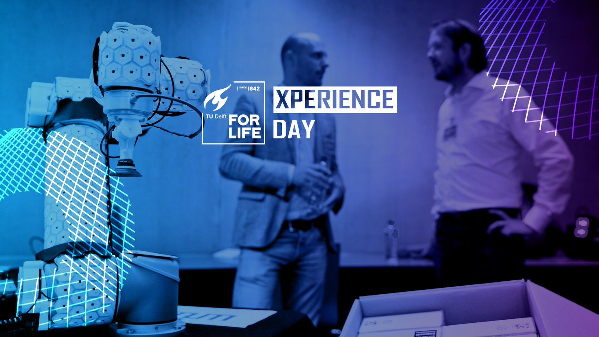 ufonds's tweet photo. Curious to experience innovative projects from TU Delft researchers and students? Visit the TU Delft for Life Xperience Day on June 7th! You will also get the chance to see firsthand the impact of donations from relations to the Delft University Fund. https://t.co/HWPTN7pHUI https://t.co/74gg9aNcff