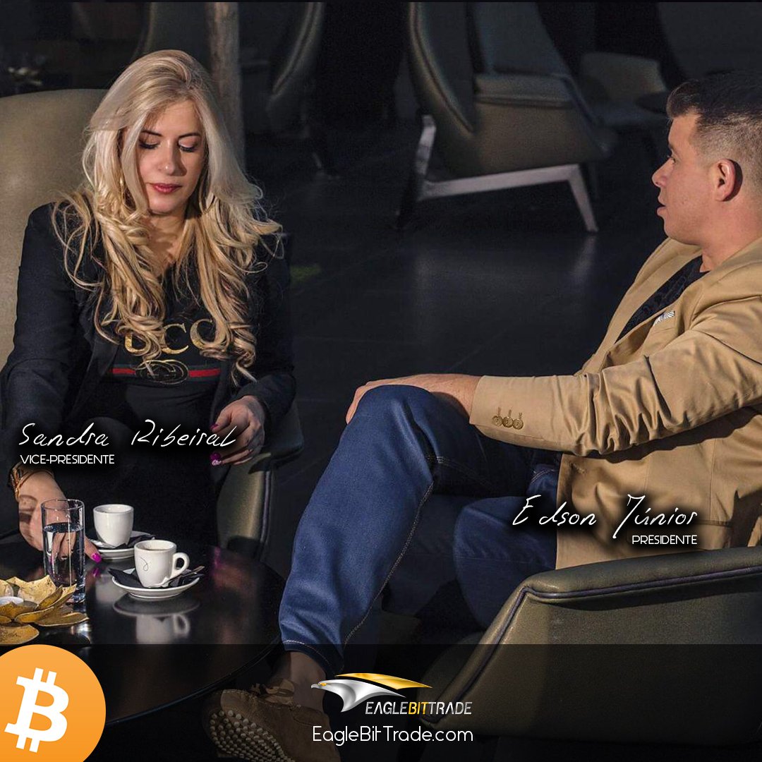 Eagle Bit Trade (@eaglebittrade) on Twitter photo 