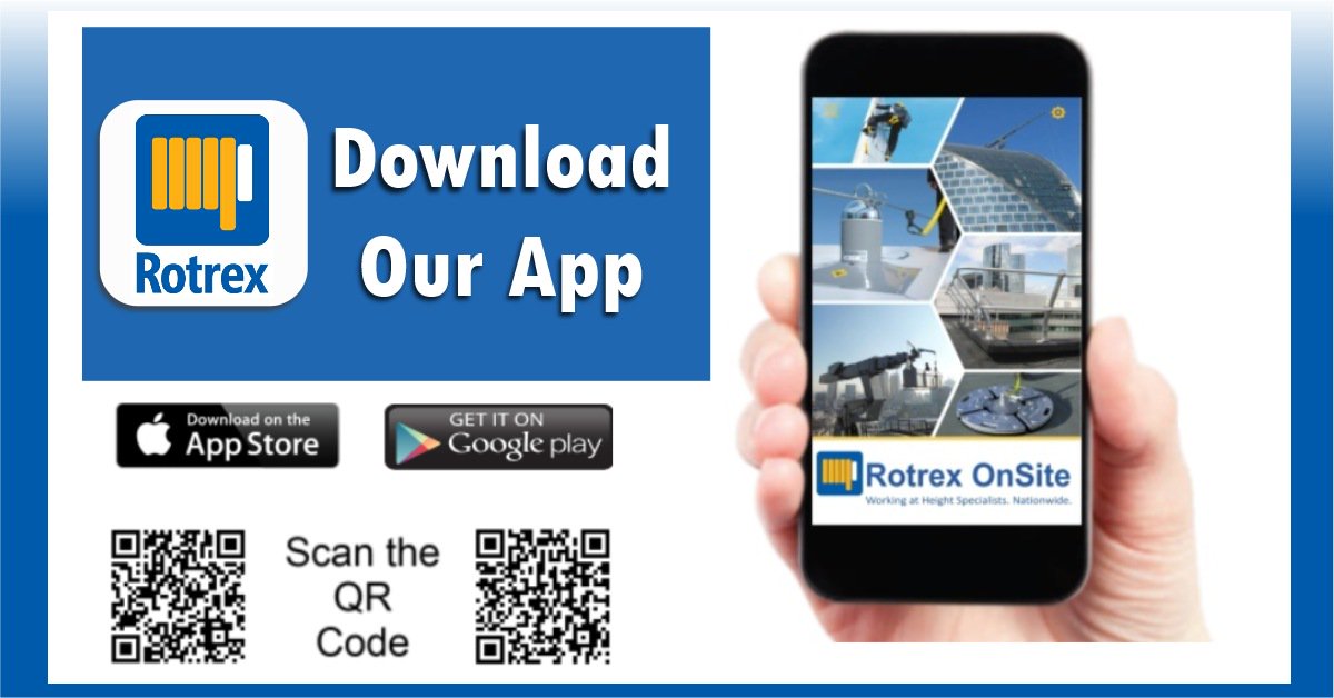 RotrexOnsite's tweet image. We have an #App! #Rotrex OnSite invite you to download their iPhone or Android App. It's a great way to stay in touch and to contact us quickly! Click the link below or scan the QR code:
Apple Store: itunes.apple.com/us/app/rotrex-…?
ls=1&amp;amp;mt=8
Google Play: play.google.com/store/apps/det…
