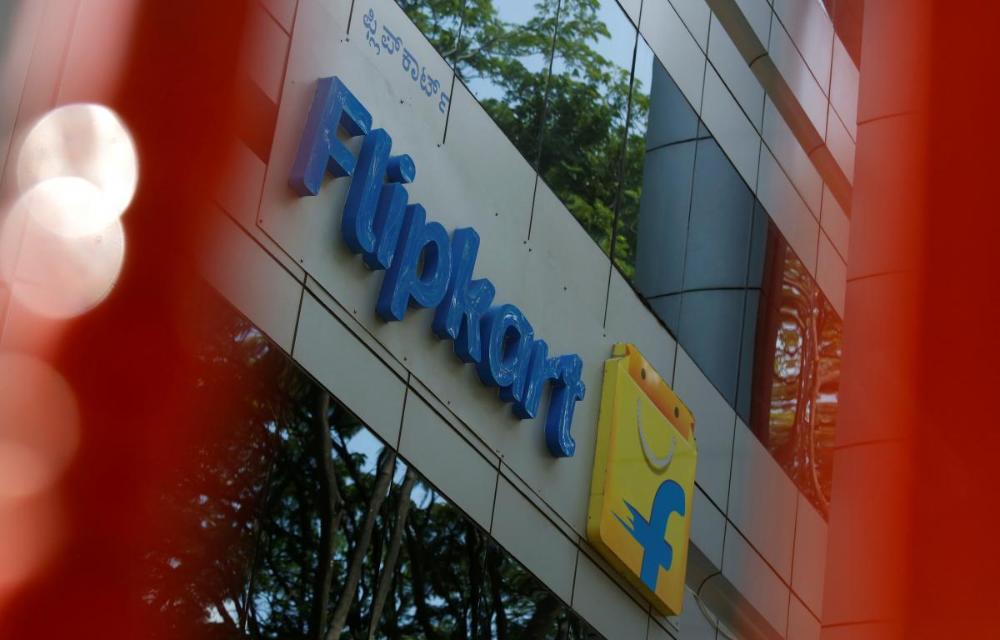 businessanglr's tweet image. Walmart #acquiring Indias #Flipkart, says #SoftBanks Son reut.rs/2I8QGVB