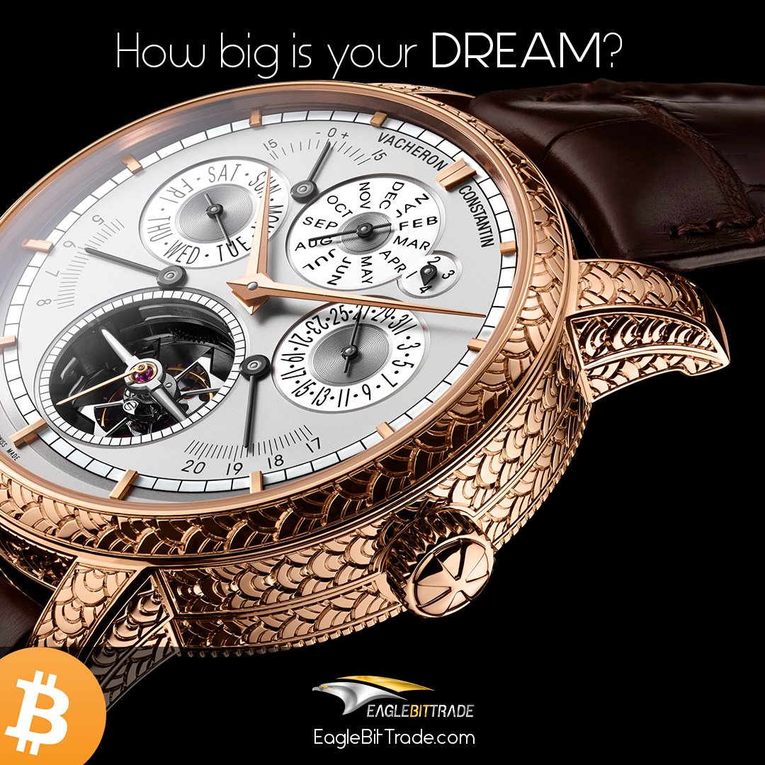 Eagle Bit Trade (@eaglebittrade) on Twitter photo 