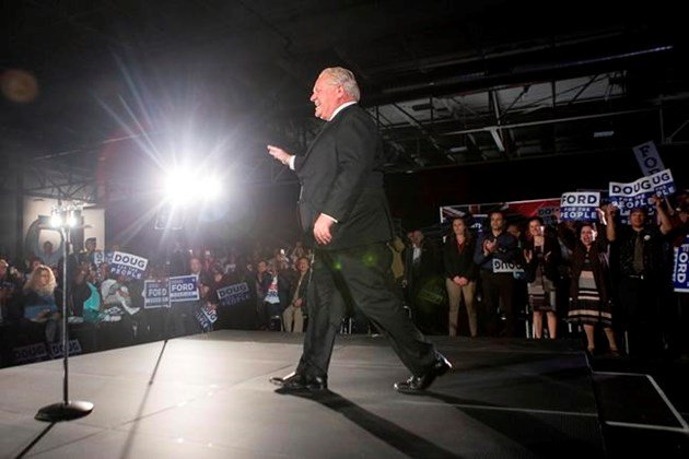 Ford moves to appease social conservatives, vows to replace sex-ed curriculum: bit.ly/2Ir6ypC https://t.co/0yVMkh1EVl