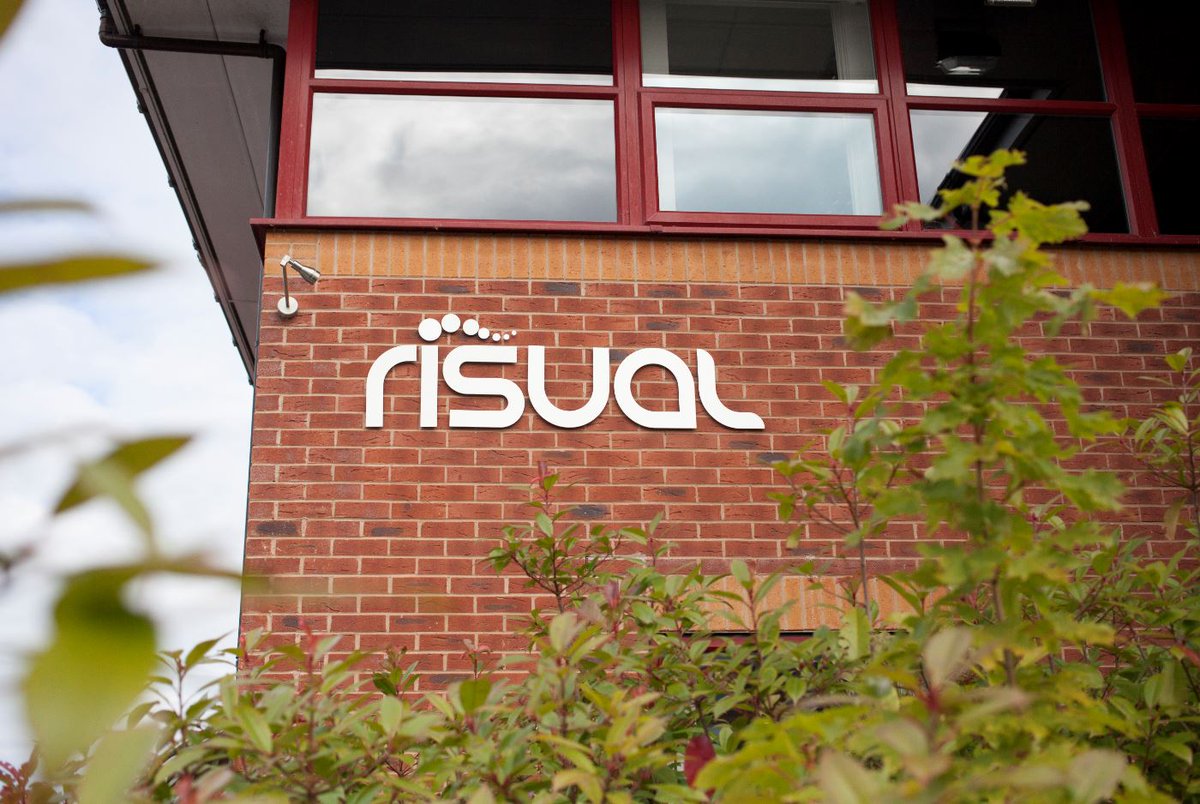 Join us at risual HQ for our biggest #event yet! Get your ticket to a day filled with useful insights into the #industry and #technologies alongside engaging with great speakers such as <a href="/cdperkins/">Chris Perkins</a> [Public Sector Lead <a href="/MicrosoftUK/">Microsoft UK</a>] LIMITED SEATS AVAILABLE risu.al/wd80
