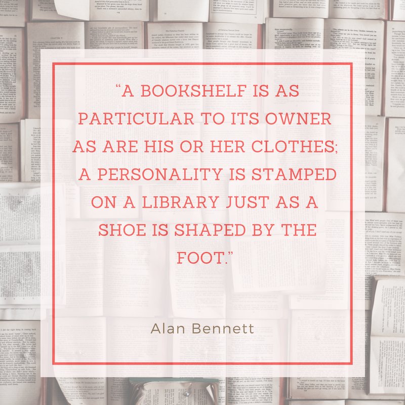 Happy birthday, Alan Bennett! 