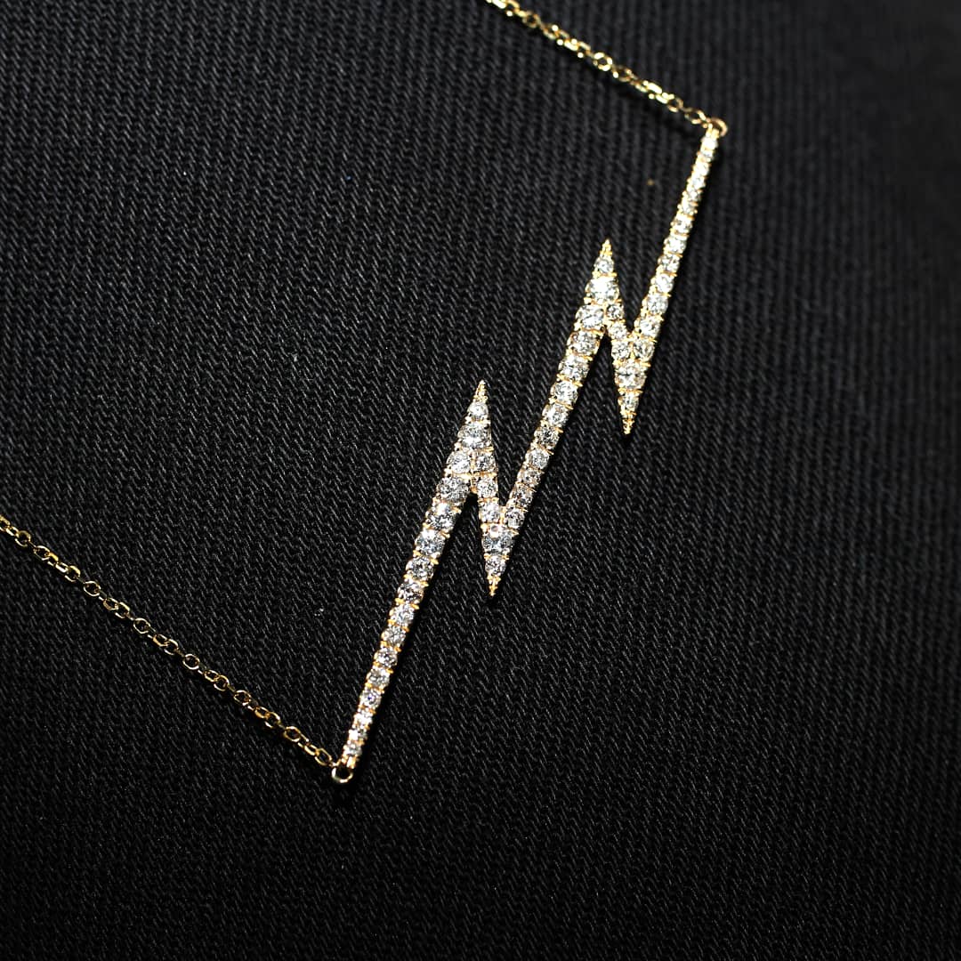 PrismJewellery's tweet photo. Go Electric! This Show-stopper necklace is coming on @Evine with Colors of Prism! Stay tuned this Thursday, May 10!
#jotd #ring #jewelrygram #jewelry #lookbook #glamup #whitediamond #diamonds #beautiful #chic #jewelrystyle #showtime #evinelive #fashionaddict #fashioninspo https://t.co/bJlQkt9FtW