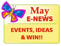 Check out our May e-News! momsanddadsguide.com/newsletter.asp…