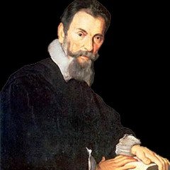ArenaMuseoOpera's tweet photo. Il #9maggio 1567 nasceva a #Cremona il #compositore #ClaudioMonteverdi, autore dell'#Orfeo, considerata la prima #opera lirica della storia della #musica e rappresentata per la prima volta a #Mantova alla corte dei #Gonzaga nel 1607. #Monteverdi #natioggi #bornonthisday https://t.co/FmwiyBdW1a