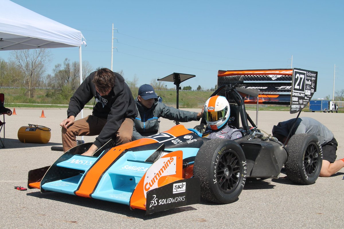 Gator Motorsports tweet media