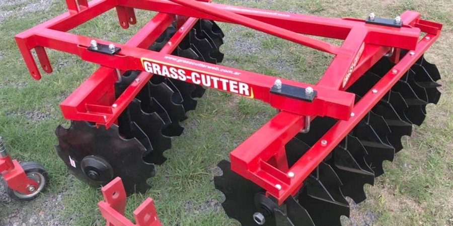 MaquinacDigital's tweet image. #GrassCutter lanzó una línea de rastras excéntricas.
wp.me/p6aI91-tlS #Labranza