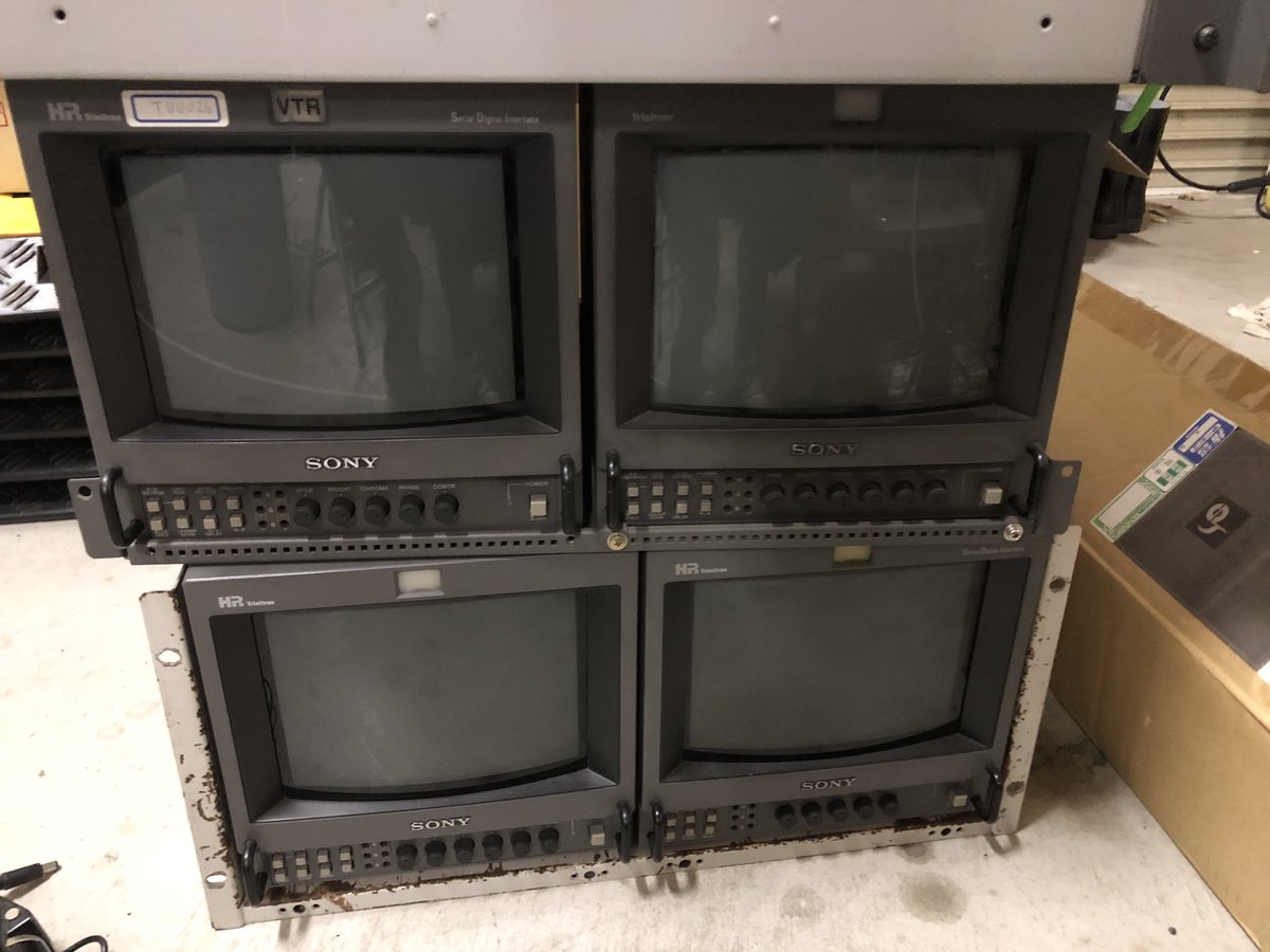 中継車販売の有限会社ビビッド on X