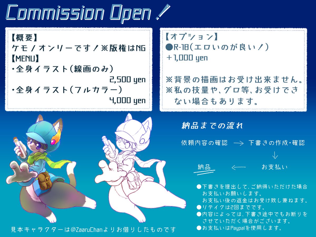トップ100 コミッション イラスト 支払い スーパーイラストコレクション トップ100 コミッション イラスト 支払い スーパーイラストコレクション