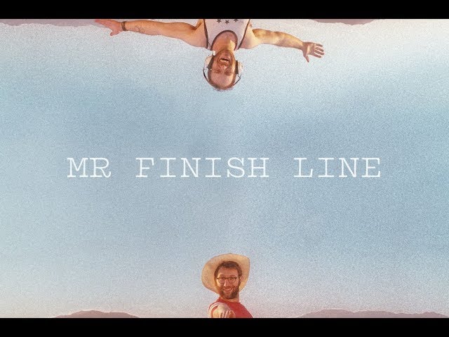 記事更新 「VULFPECK - 新譜「Mr. Finish Line」日本盤 2018年5月2日