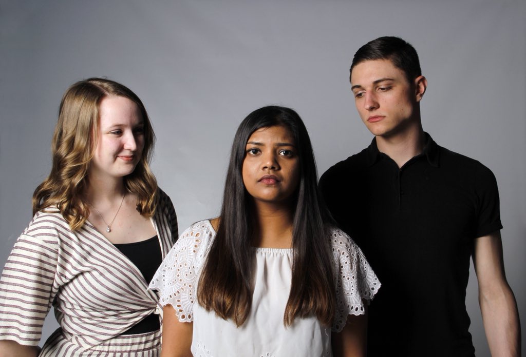 cmetdramasoc's tweet photo. Ash Girl is very nearly here! 🎉 find tickets to the performances here ➡️ https://t.co/VLL56iGfEP https://t.co/A7X38LQXcA