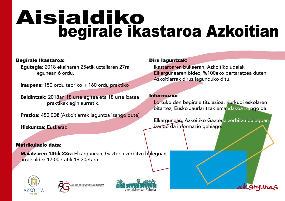 Elkargunea tweet media