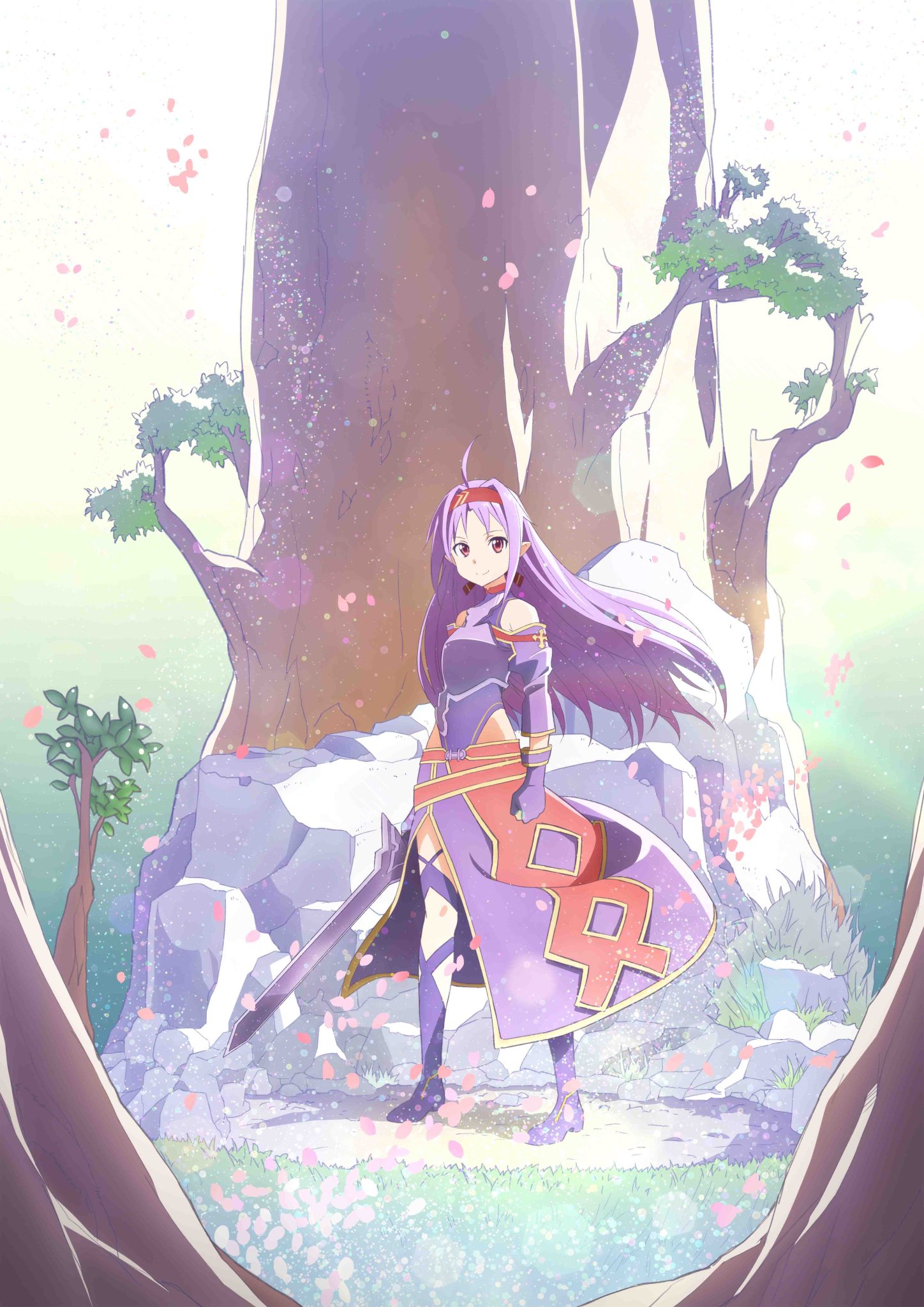 アニメ ソードアート・オンライン 公式 on X: アニメ ソードアート・オンライン 公式 on X: