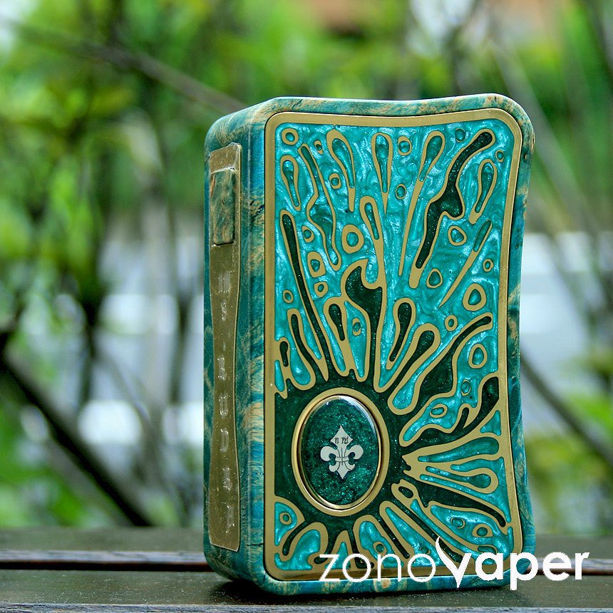 zonovaper on X: 