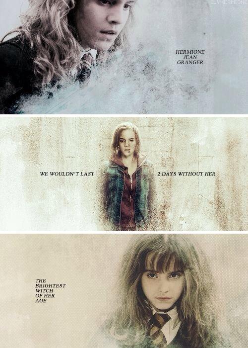 PotterWorldUK's tweet photo. Hermione Jean Granger https://t.co/eBzH5JQceJ