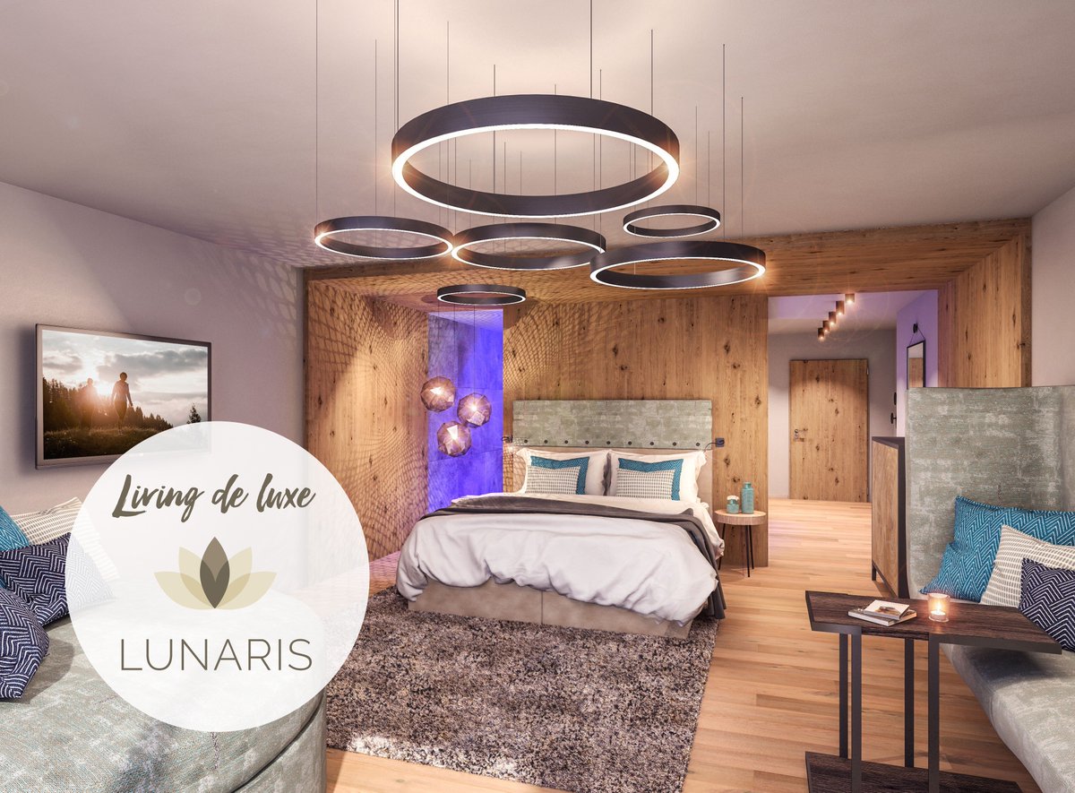 Unsere neue BELVITA Suite im LUNARIS. Eine Suite mit vielen Highlights - einfach zum Wohlfühlen.  Genießen Sie eine besondere A&amp;L - Auszeit, die in Erinnerung bleibt.😊

#al_wellnessresort #amonti #lunaris #amonti_lunaris #neu #sommer2018 #suite #belvita #belvitasuite #beautiful