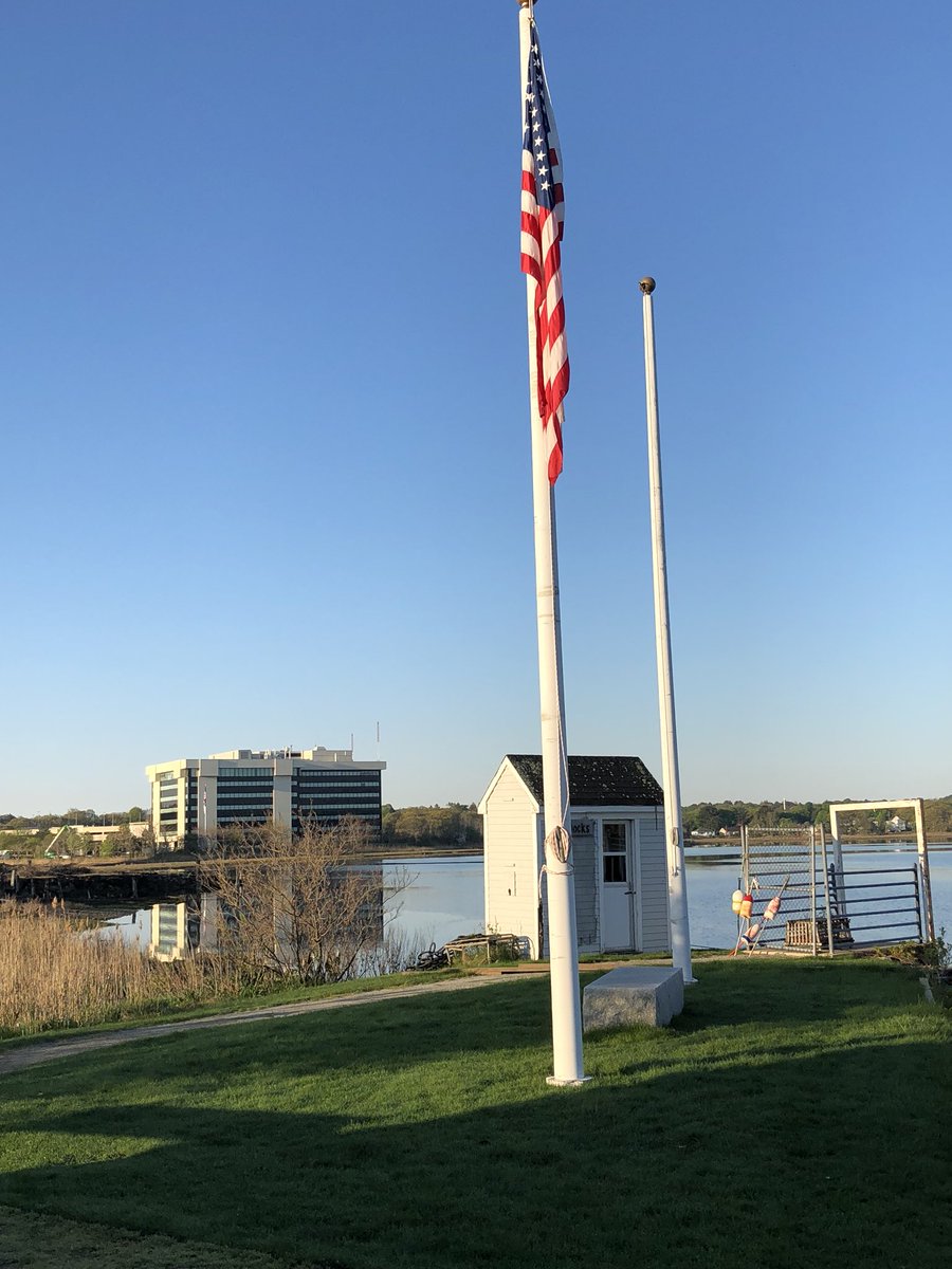 ToddJLeDuc's tweet photo. Great sunrise run along Neponset River prior to speaking today @BostonFire @LOCAL_718 #Mullane Health & Safety Symposium #Surviving the Fire Service @IAFFNewsDesk @IAFC_SHS @IAFC @ChiefJoeFinn @MassDFS @TesendelbachTim @FirehouseNews https://t.co/RXHMbQ9kKM