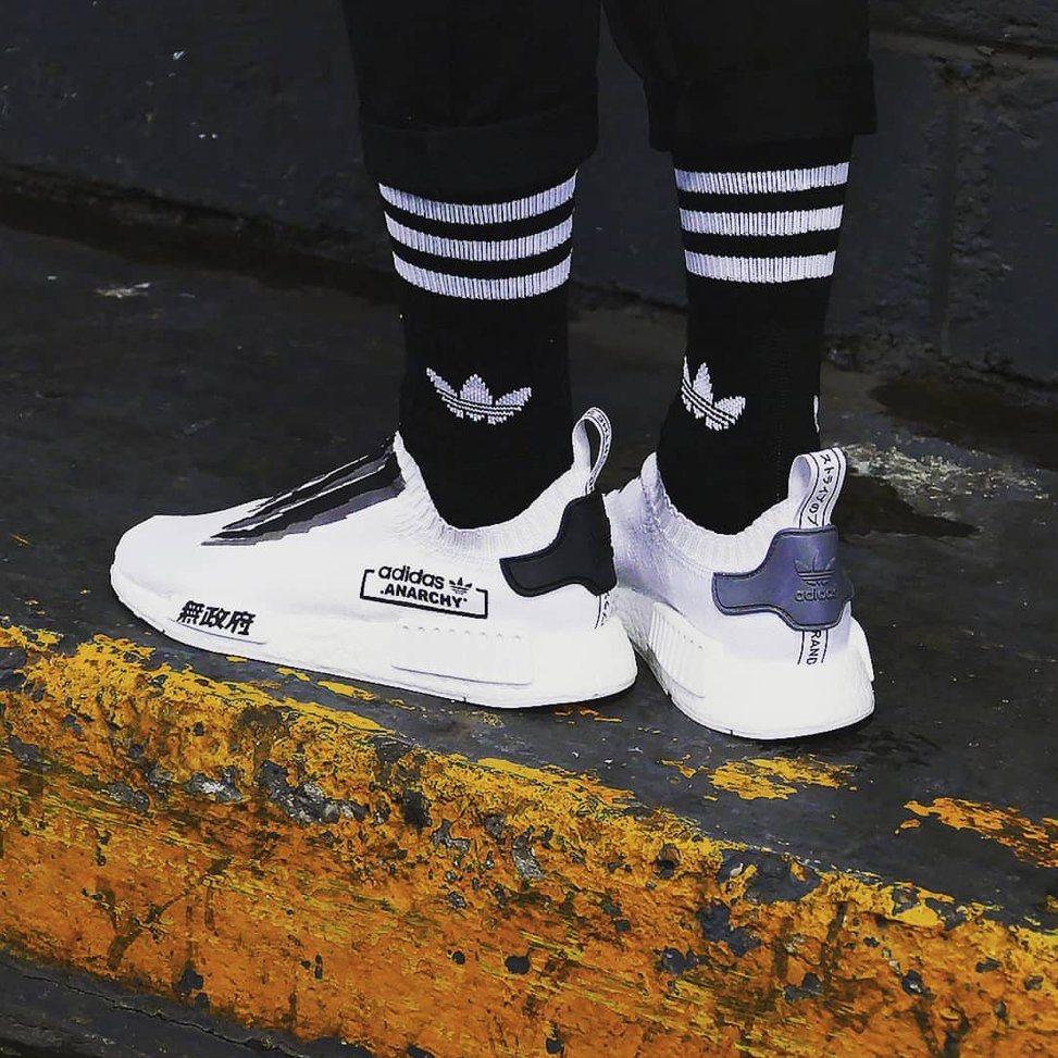 adidas nmd anarchy