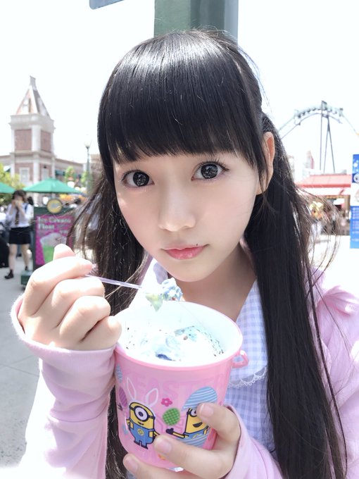 Twitterのコスプレ画像32