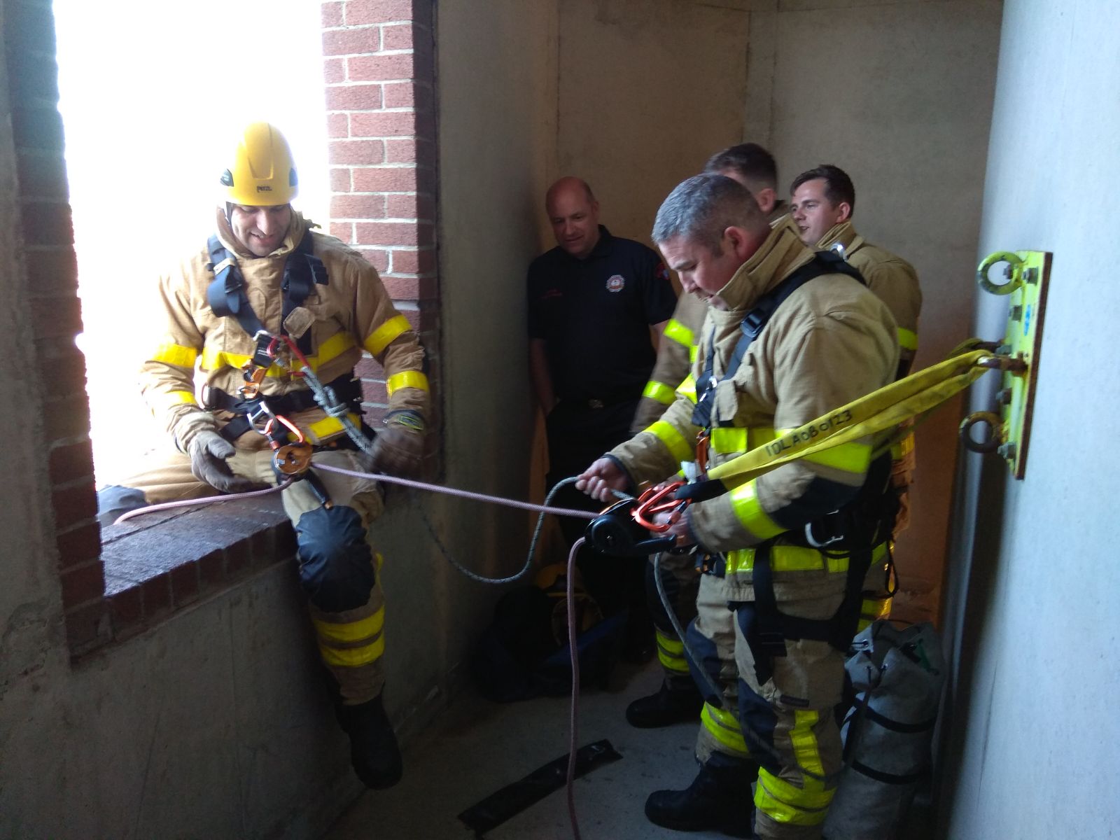 Intervento Dei Vigili Del Fuoco Si Paga
