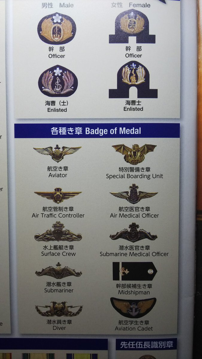 レア！防衛功労章 防衛記念章、防衛功労章、水上艦艇徽章、潜水員徽章