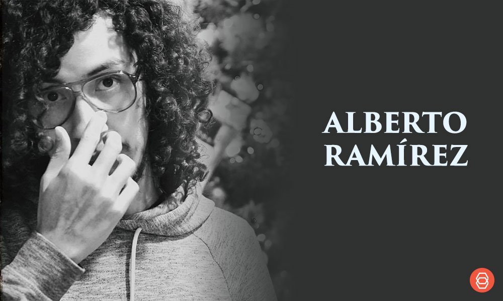 comotrabajan's tweet photo. Doy libertad a la gente para hacer lo que mejor sabe hacer. Así trabaja Alberto Ramírez @sicsutcliffe #cliber #rh #entrepreneur https://t.co/XVZG3L6EWS https://t.co/o7jvFFUBXP
