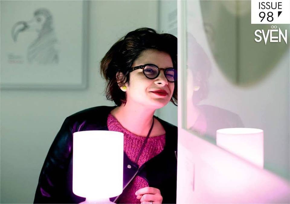 TheCasbahPost's tweet image. Photos : #Issue98 - Expo-vente #Svën à @ISSUE_98 , jusqu'au 12 mai au 98 rue #DidoucheMourad
#Art #Algérie #Alger #BROKKART