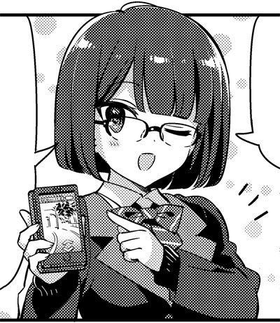 今日はまんがタイムきらら6月号の発売日です。
『きらきら☆スタディー』はセンター試験に向けての予行練習なお話。
一樹は遂に本番を迎えます。
よろしくお願いします。 