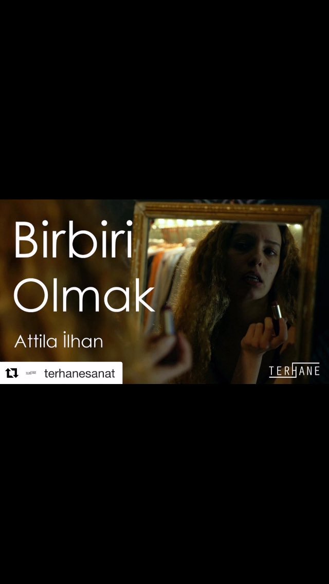 #çarşamba #attilailhan #terhane #şiirsokakta @attilaillhan <a href="/GunayKaracaoglu/">Günay Karacaoğlu</a>  <a href="/TerhaneOfficial/">Terhane</a> youtube.com/watch?v=1wht6F…