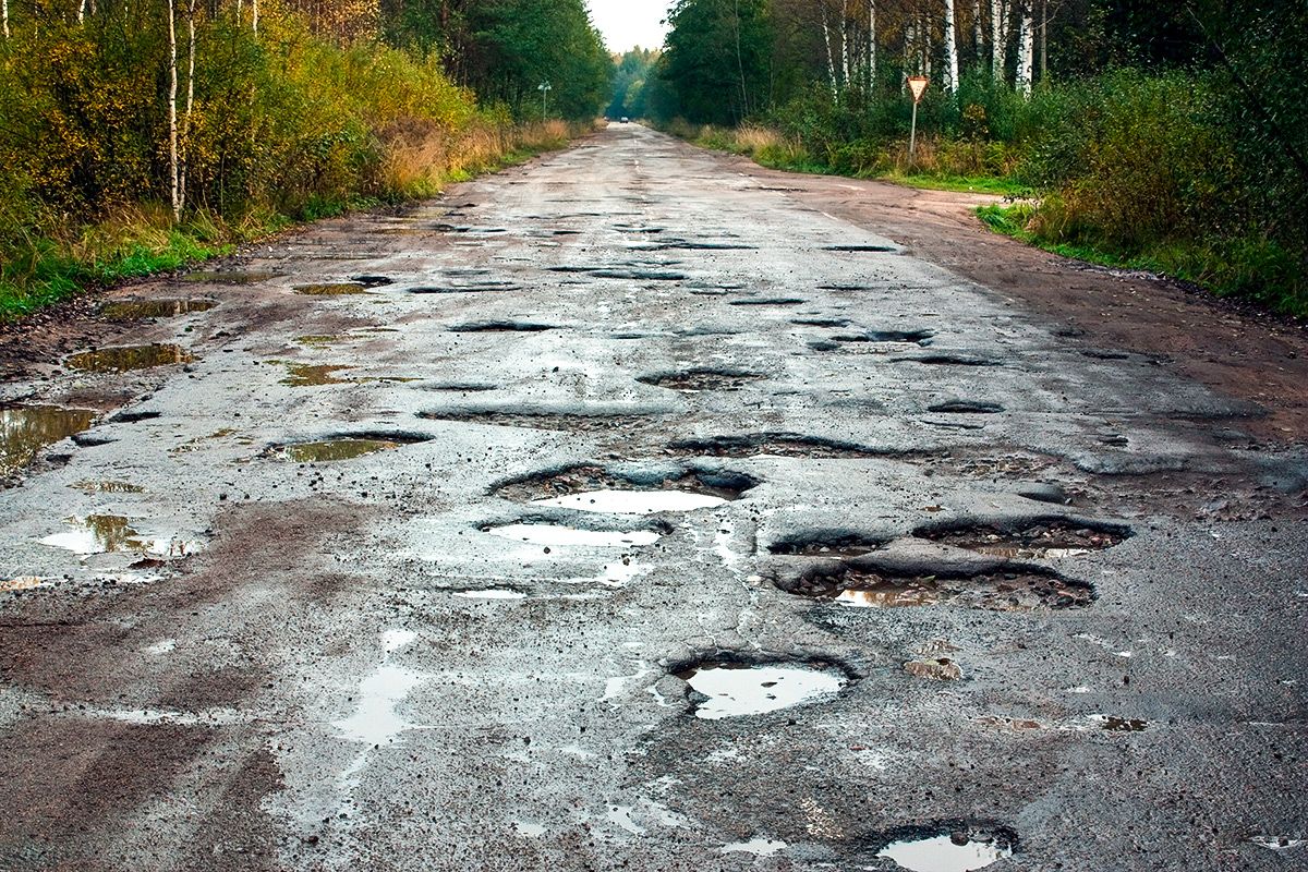 Прикольные картинки о дороге, днем рождения