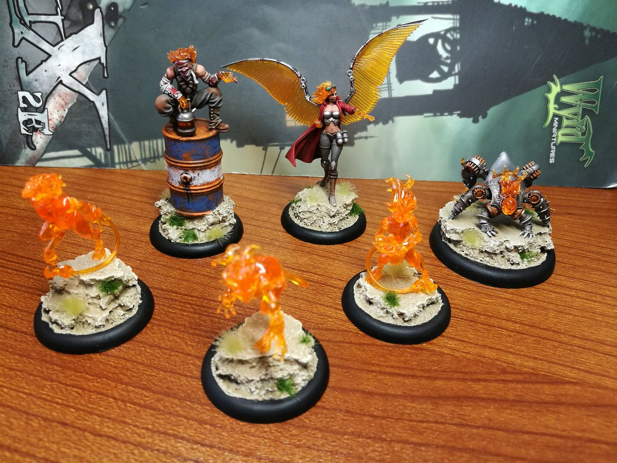 Charlie Collins tweet media