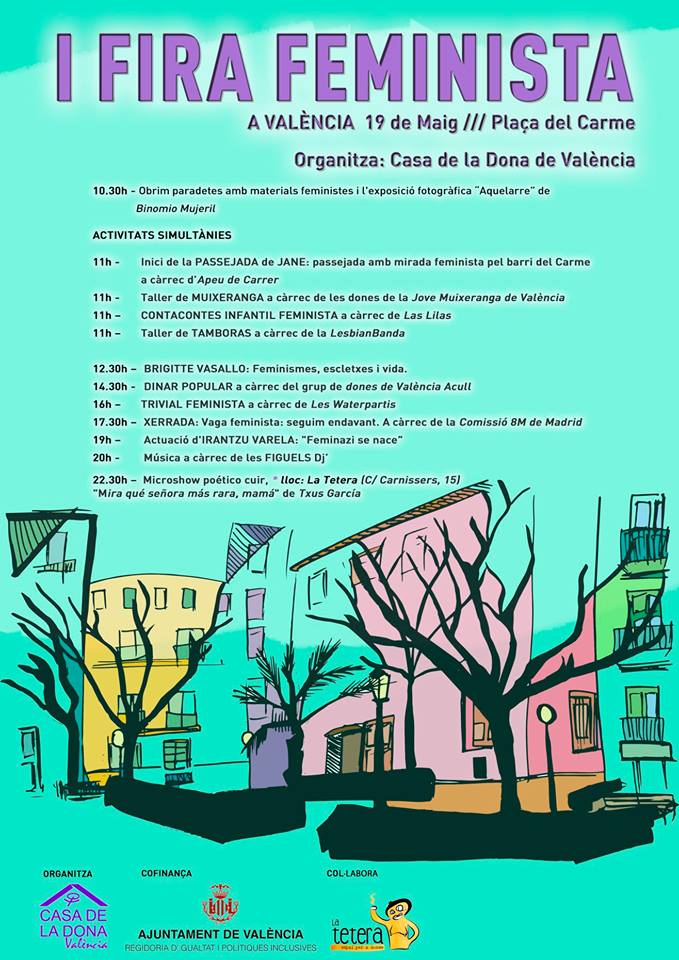 Proyecto IGUAL tweet media