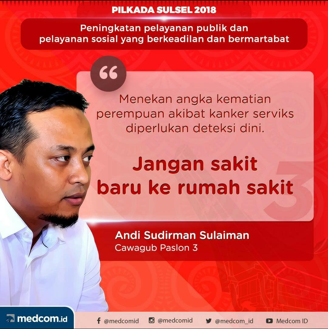 putripotji's tweet photo. #SulselPilihProfAndalan https://t.co/4QA3AQHV0f