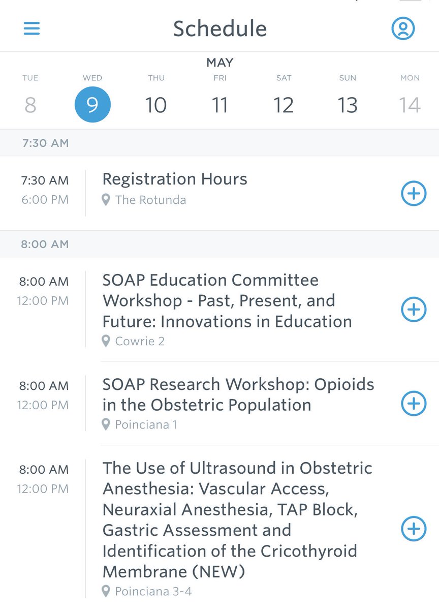 AnObsColombia's tweet image. Programa de hoy #SOAPAM2018, excelentes talleres en la mañana y en la tarde #soaplatam2018