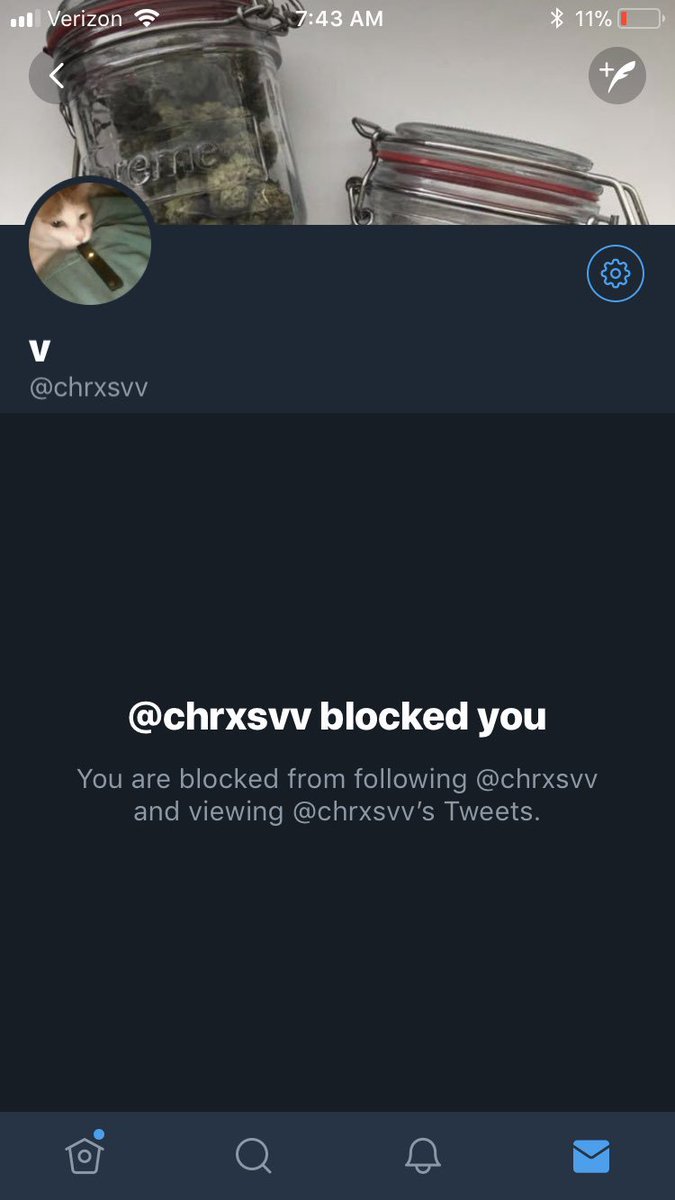 HyperstrikeIO's tweet photo. @chrxsvv @chrxsvv is a scammer and changed his name from @zTuness. DONT DO BUSINESS WITH HIM! DM me for details. https://t.co/Y06cS1xApK