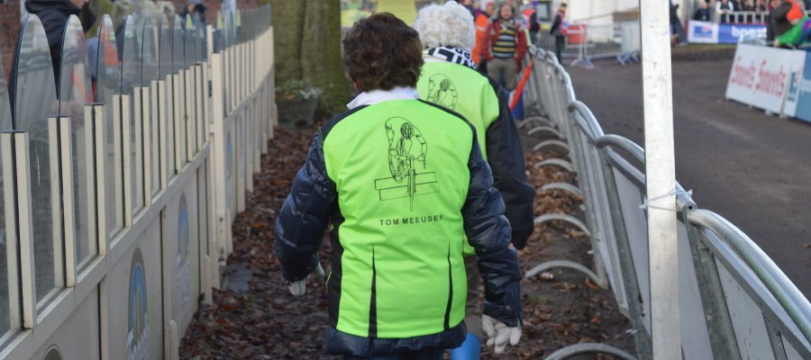 Brico Cross van zes naar acht manches... Na Ronse maakt ook Essen de overstap vanuit de DVV Trofee veldritkrant.be/nieuws/2018-05…