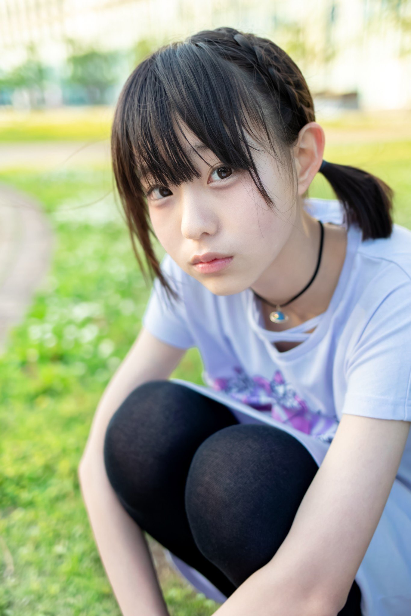 和田あずさ　水着  / X