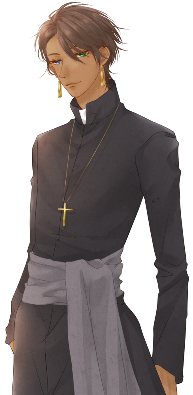 鈍足おじさん בטוויטר 八乙女周 ルー語と英語 を使い分ける中東系外国人牧師 Strが6 牧師らしい人の好い振舞いはするものの純真な美少年でさえ切り捨てられる程中身がクズ 金の為なら割かし何でもする 最近よく遭遇してしまうイケメン牧師が吐く程嫌い