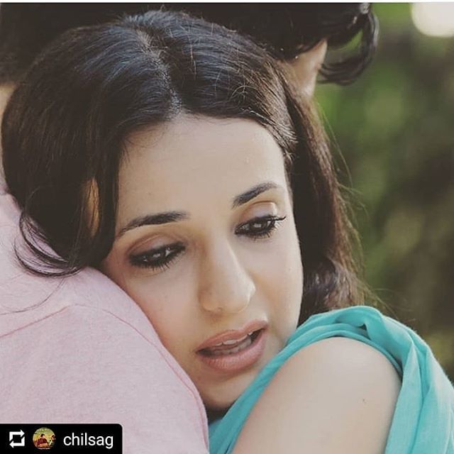 Sanaya Irani look for Short film Pihu 💋💋💋
#Repost @chilsag
• • •
First look of Pihu (Short film) For all Sanaya Irani fans

#comingsoon
#sanayairani #shortfilm #pihu #romance #chilsag #sachingupta bit.ly/2I4D161