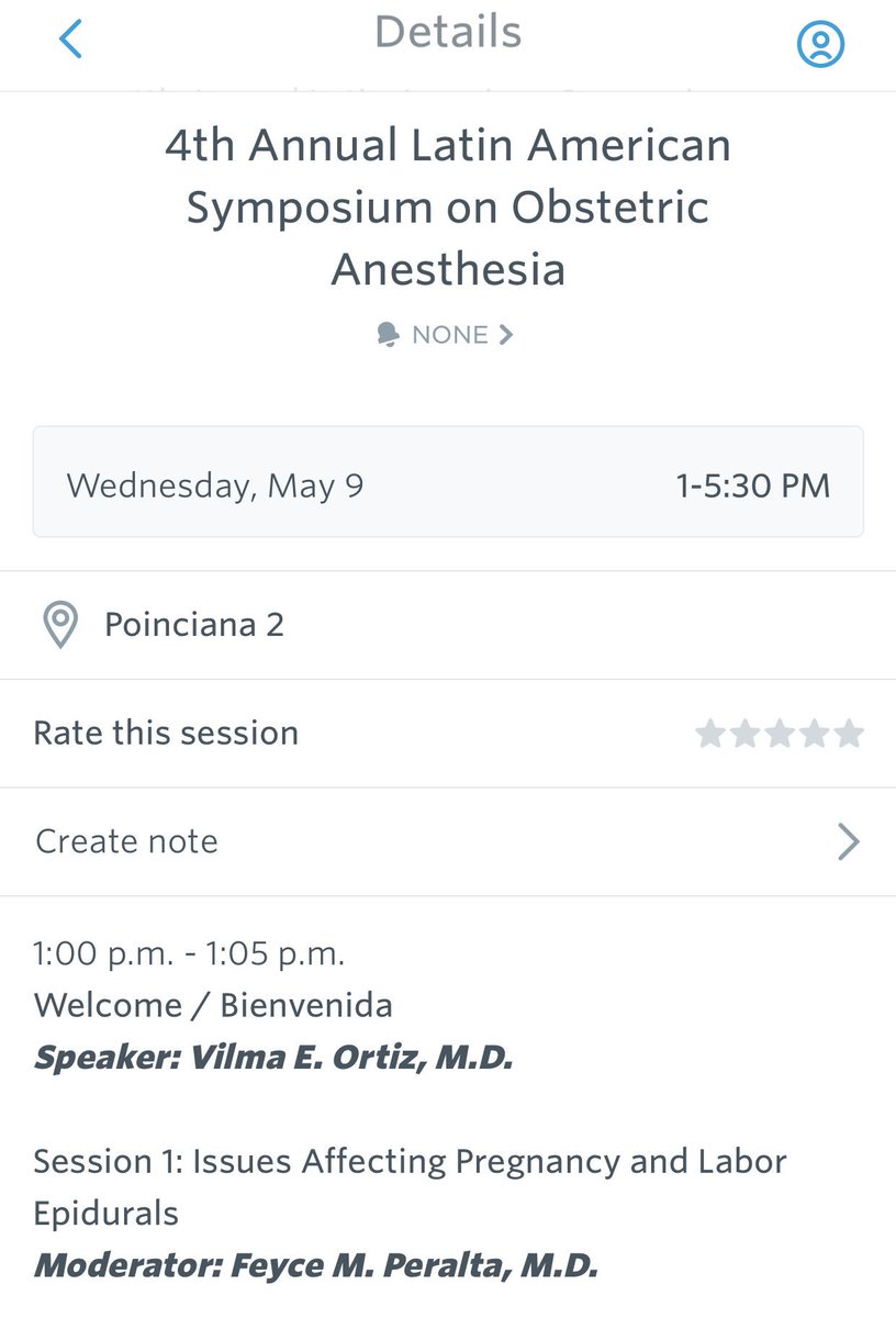 AnObsColombia's tweet image. Programa completo para esta tarde #soaplatam2018 #SOAPAM2018  @clasanews @scarecolombia
